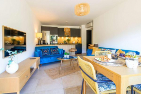 SELECT'soHOME- Appartement pour 3 personnes dans une résidence neuve - Piscine et parking privé - SOLEA